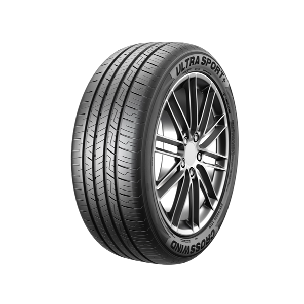 CROSSWIND ULTRA SPORT+