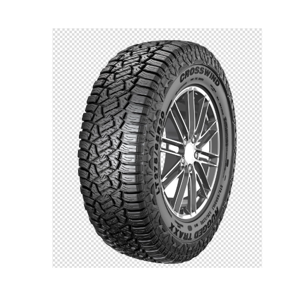 CROSSWIND RUGGED TRAXX